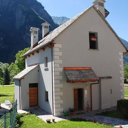 Il Borgo Antico Daire Cadarese Dış mekan fotoğraf