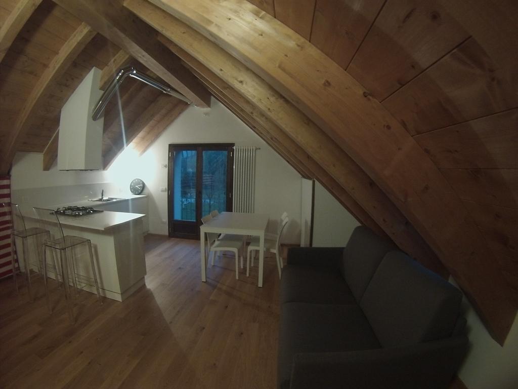 Il Borgo Antico Daire Cadarese Oda fotoğraf