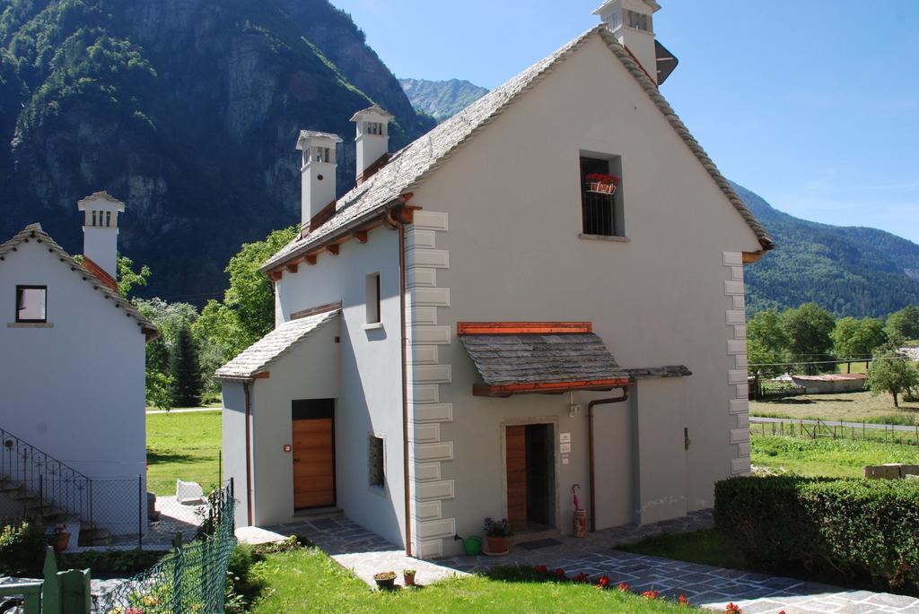 Il Borgo Antico Daire Cadarese Dış mekan fotoğraf