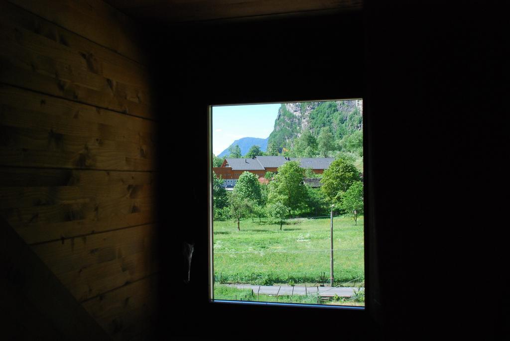 Il Borgo Antico Daire Cadarese Dış mekan fotoğraf