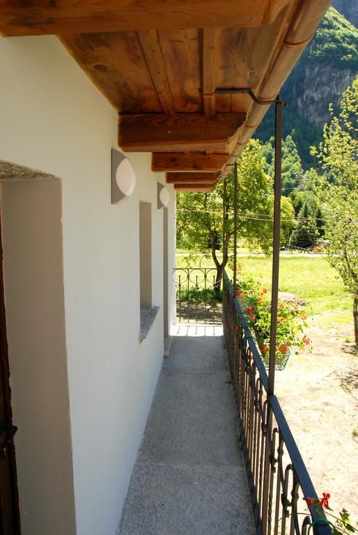 Il Borgo Antico Daire Cadarese Dış mekan fotoğraf