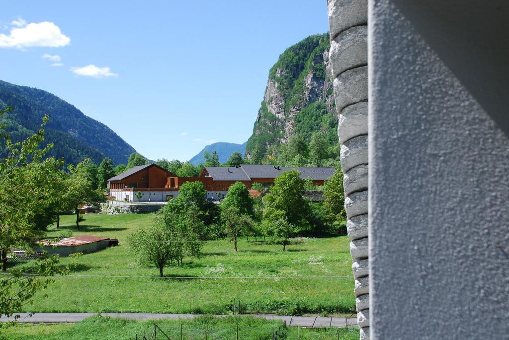 Il Borgo Antico Daire Cadarese Dış mekan fotoğraf
